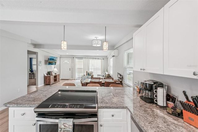 2340 NOVUS STREET, Sarasota, FL 34237