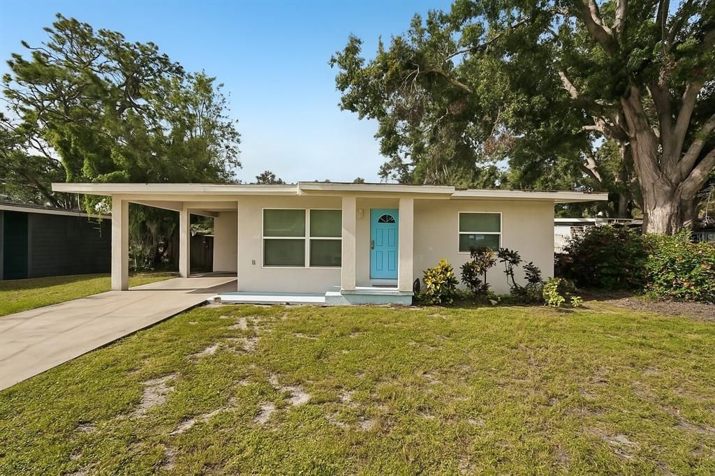 2340 NOVUS STREET, Sarasota, FL 34237