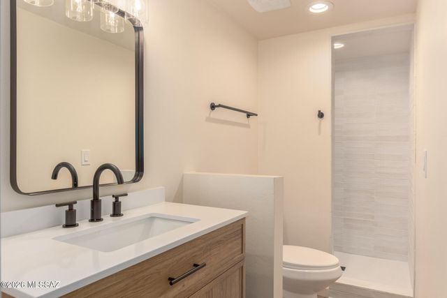 6342 N Barcelona Ln Unit 117, Tucson, AZ 85704