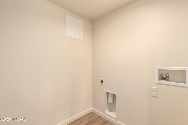 6342 N Barcelona Ln Unit 117, Tucson, AZ 85704