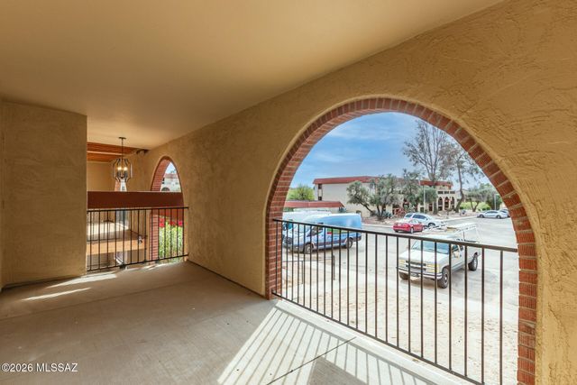 6342 N Barcelona Ln Unit 117, Tucson, AZ 85704