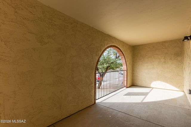 6342 N Barcelona Ln Unit 117, Tucson, AZ 85704