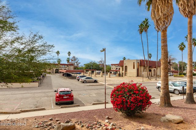 6342 N Barcelona Ln Unit 117, Tucson, AZ 85704