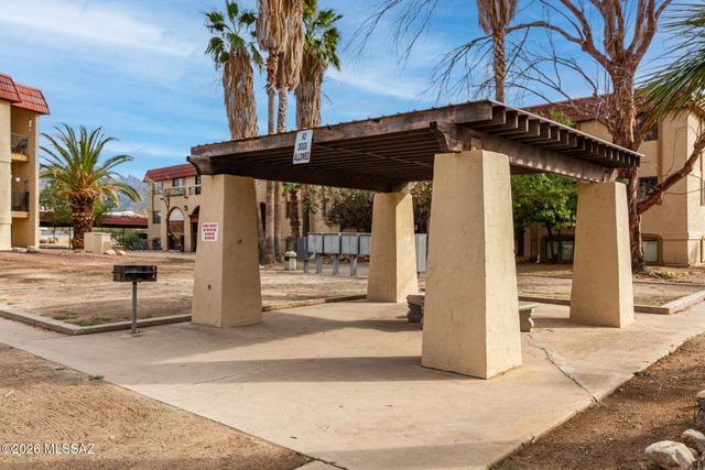 6342 N Barcelona Ln Unit 117, Tucson, AZ 85704