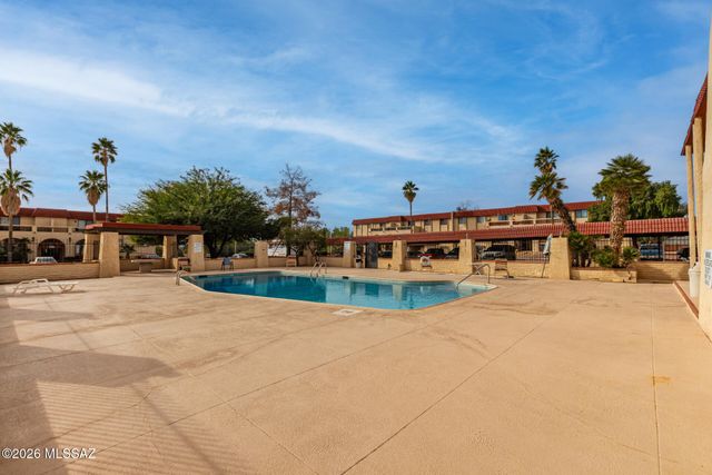 6342 N Barcelona Ln Unit 117, Tucson, AZ 85704