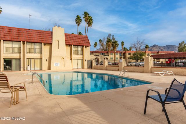 6342 N Barcelona Ln Unit 117, Tucson, AZ 85704
