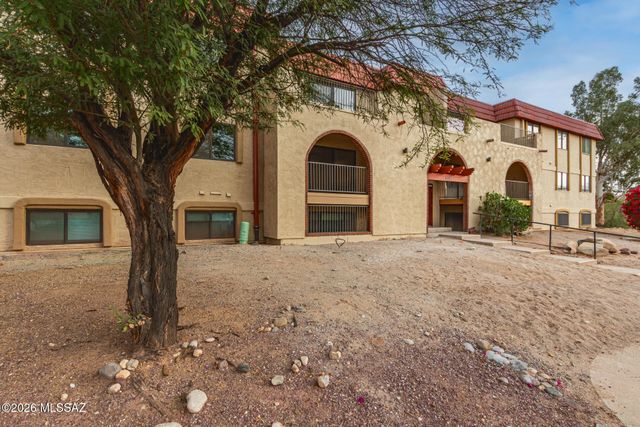 6342 N Barcelona Ln Unit 117, Tucson, AZ 85704