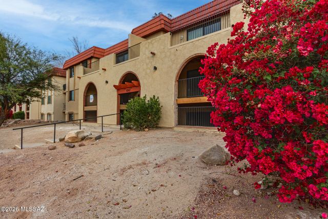 6342 N Barcelona Ln Unit 117, Tucson, AZ 85704