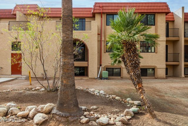 6342 N Barcelona Ln Unit 117, Tucson, AZ 85704