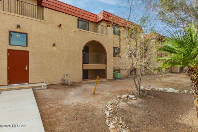 6342 N Barcelona Ln Unit 117, Tucson, AZ 85704