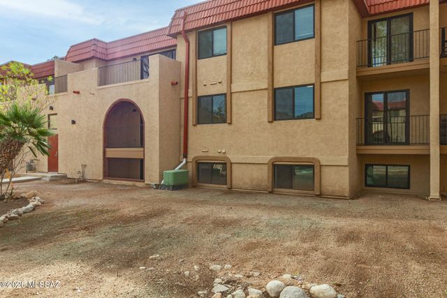 6342 N Barcelona Ln Unit 117, Tucson, AZ 85704