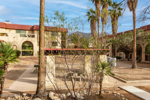 6342 N Barcelona Ln Unit 117, Tucson, AZ 85704