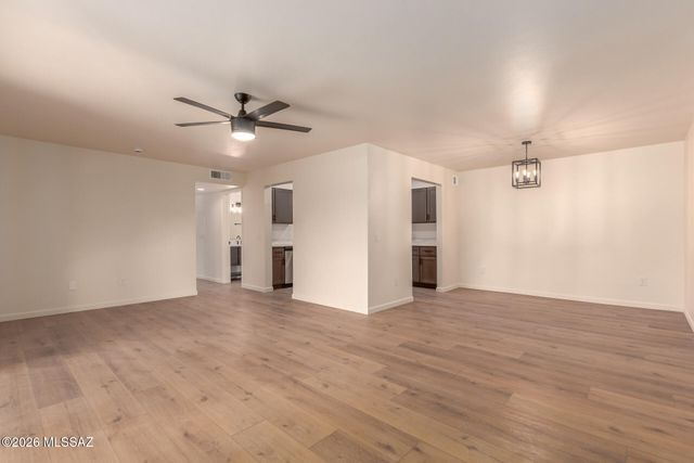 6342 N Barcelona Ln Unit 117, Tucson, AZ 85704