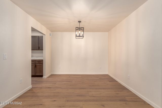 6342 N Barcelona Ln Unit 117, Tucson, AZ 85704