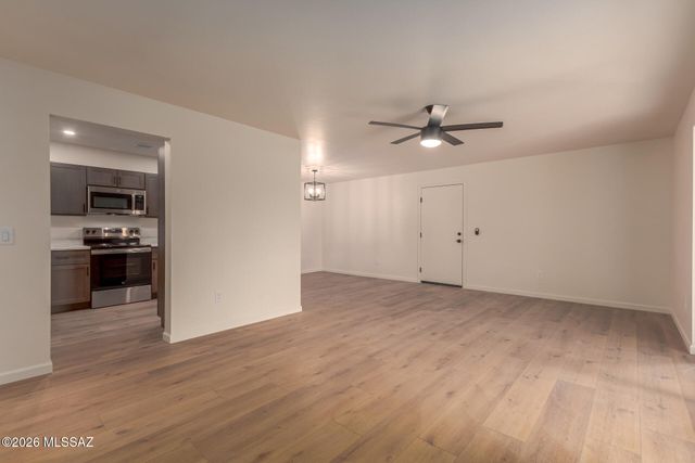 6342 N Barcelona Ln Unit 117, Tucson, AZ 85704