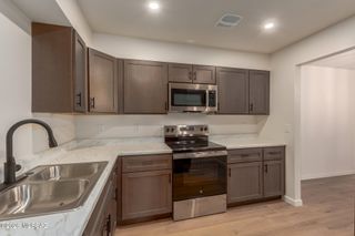 6342 N Barcelona Ln Unit 117, Tucson, AZ 85704