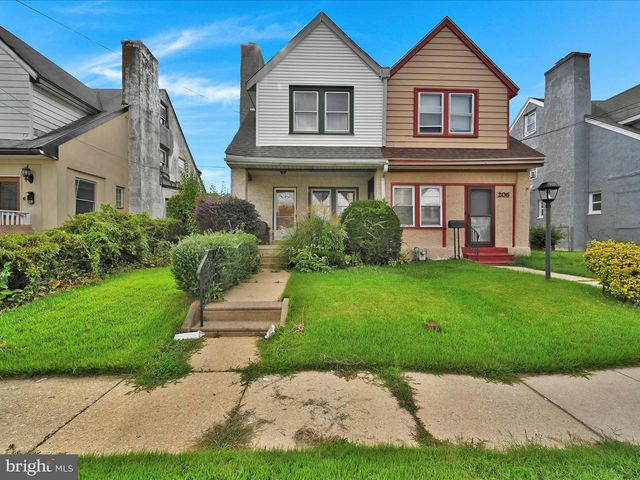 204 CHAPMAN AVE, Lansdowne, PA 19050
