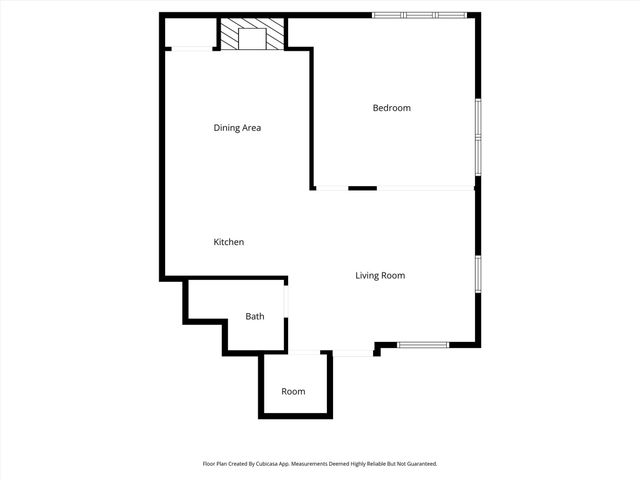 5313 Palmetto Street C, Houston, TX 77081