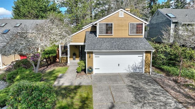 24238 SE 43rd Court, Sammamish, WA 98029