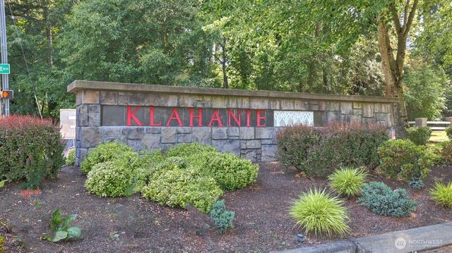 24238 SE 43rd Court, Sammamish, WA 98029