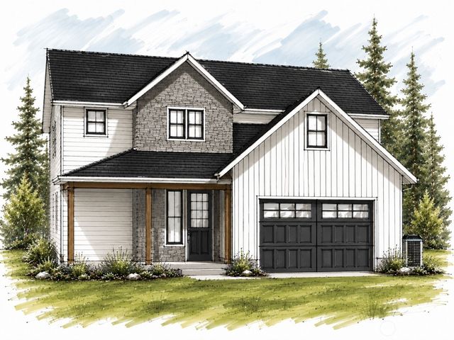 22102 58th Avenue E, Spanaway, WA 98387
