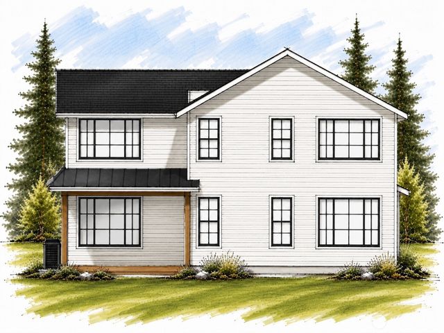 22102 58th Avenue E, Spanaway, WA 98387