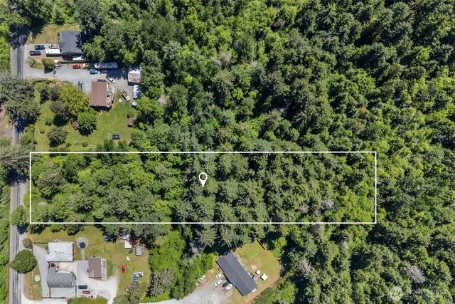22102 58th Avenue E, Spanaway, WA 98387