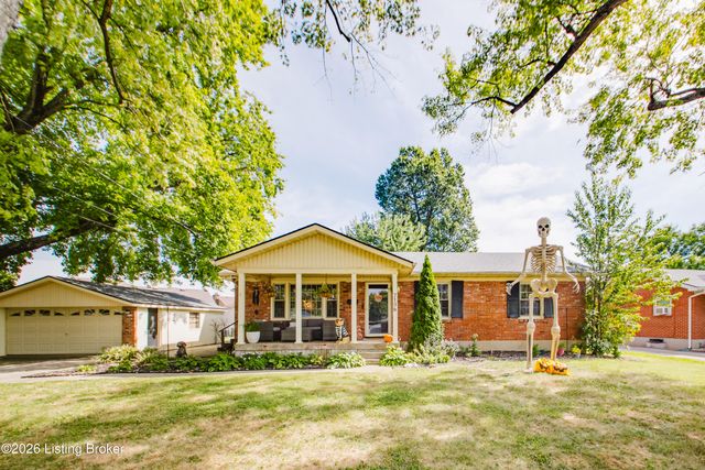 7106 Uranus Dr, Louisville, KY 40258