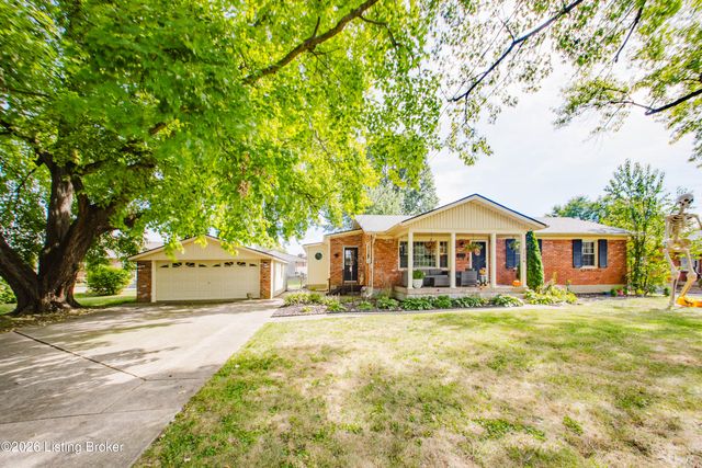 7106 Uranus Dr, Louisville, KY 40258
