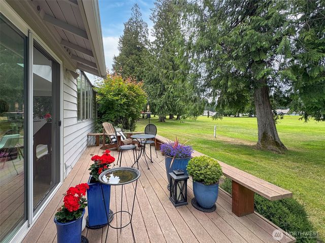 133 A Hilltop Drive, Sequim, WA 98382