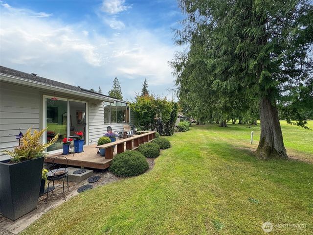 133 A Hilltop Drive, Sequim, WA 98382