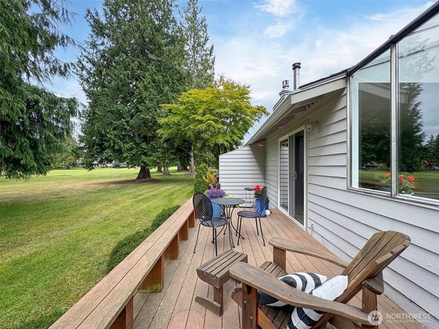 133 A Hilltop Drive, Sequim, WA 98382