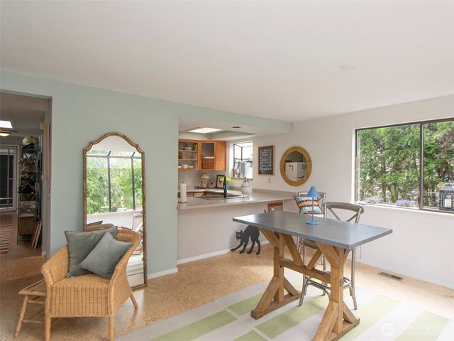 133 A Hilltop Drive, Sequim, WA 98382