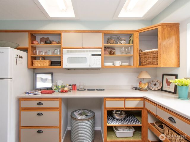 133 A Hilltop Drive, Sequim, WA 98382