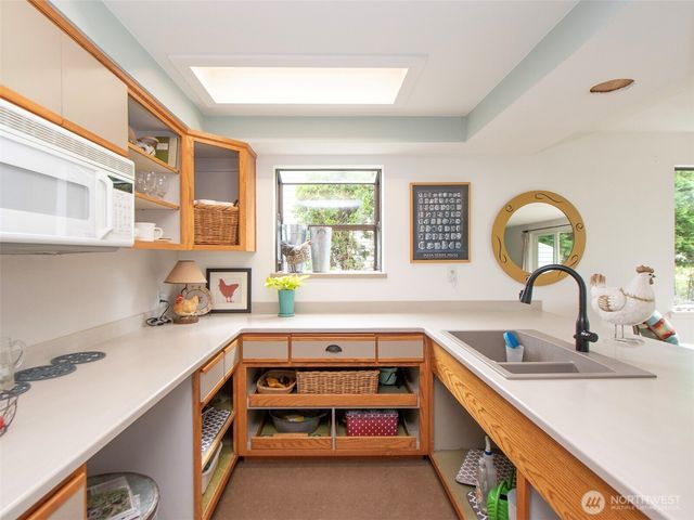 133 A Hilltop Drive, Sequim, WA 98382