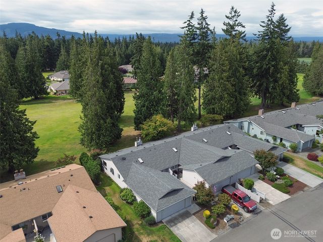 133 A Hilltop Drive, Sequim, WA 98382
