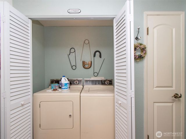 133 A Hilltop Drive, Sequim, WA 98382