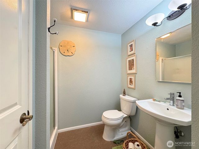 133 A Hilltop Drive, Sequim, WA 98382