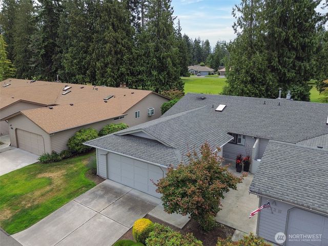 133 A Hilltop Drive, Sequim, WA 98382
