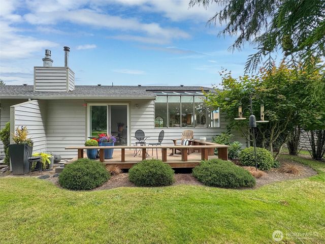 133 A Hilltop Drive, Sequim, WA 98382