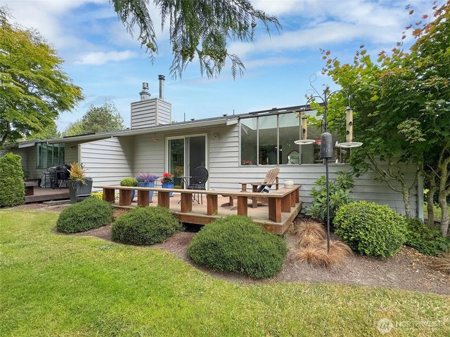 133 A Hilltop Drive, Sequim, WA 98382