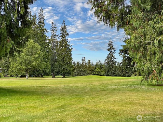 133 A Hilltop Drive, Sequim, WA 98382