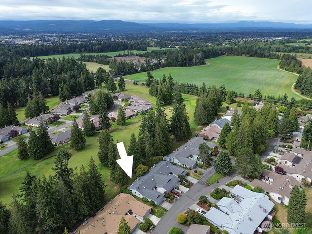 133 A Hilltop Drive, Sequim, WA 98382