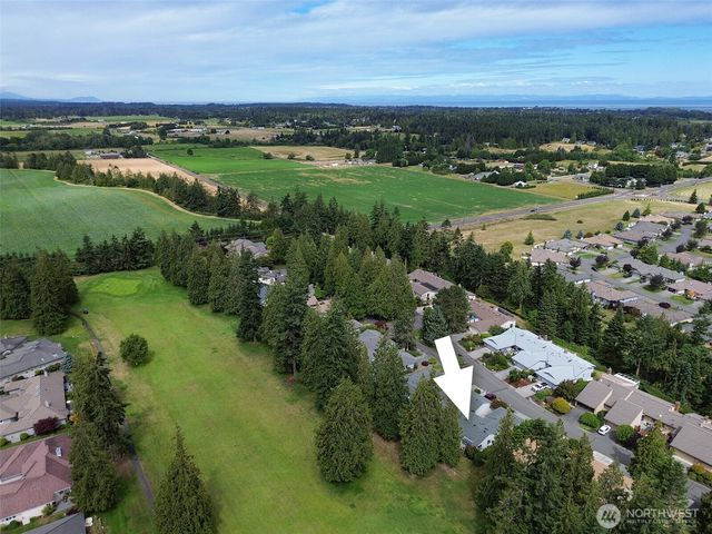 133 A Hilltop Drive, Sequim, WA 98382