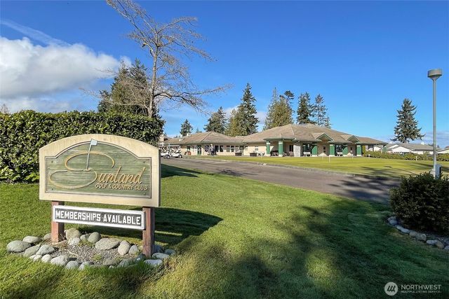 133 A Hilltop Drive, Sequim, WA 98382