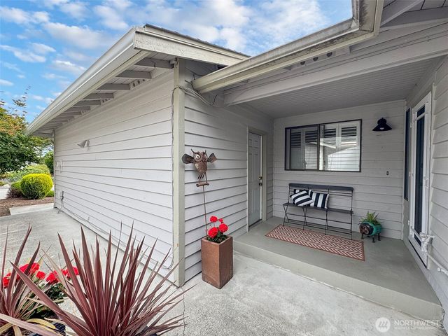 133 A Hilltop Drive, Sequim, WA 98382