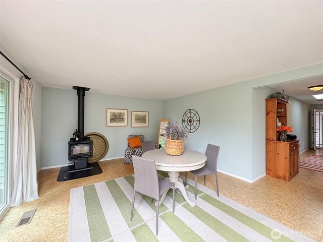 133 A Hilltop Drive, Sequim, WA 98382