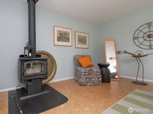 133 A Hilltop Drive, Sequim, WA 98382