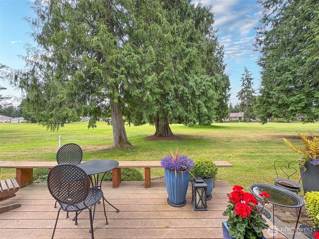 133 A Hilltop Drive, Sequim, WA 98382