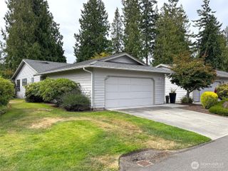 133 A Hilltop Drive, Sequim, WA 98382